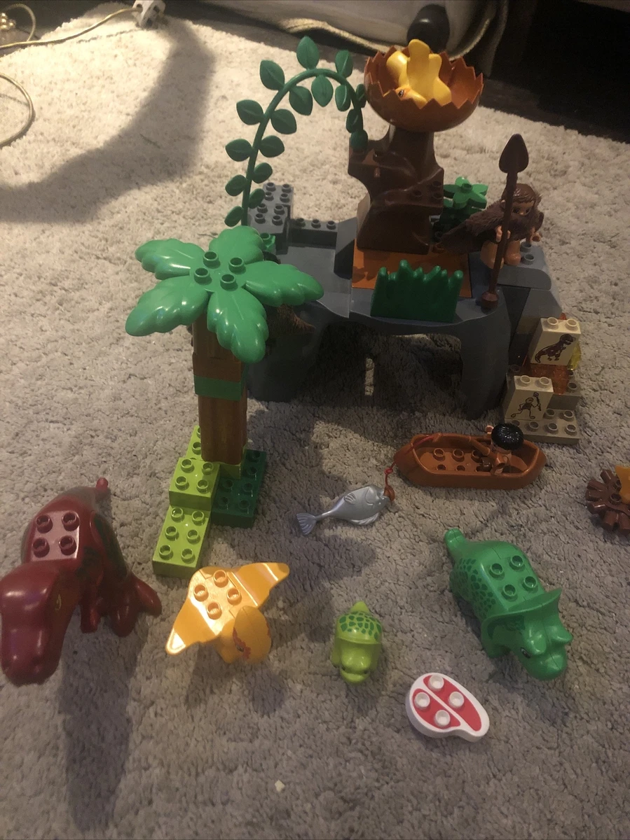 Duplo dino valley 2025
