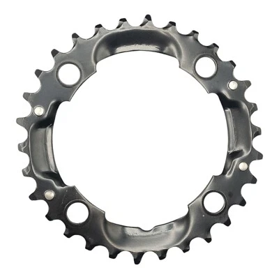 FSA PRO Kettenblatt WB305 LK 96 mm 30 Zähne MTB ATB 4-Loch 9 10-fach 2x 3x - NEU - Bild 1 von 4