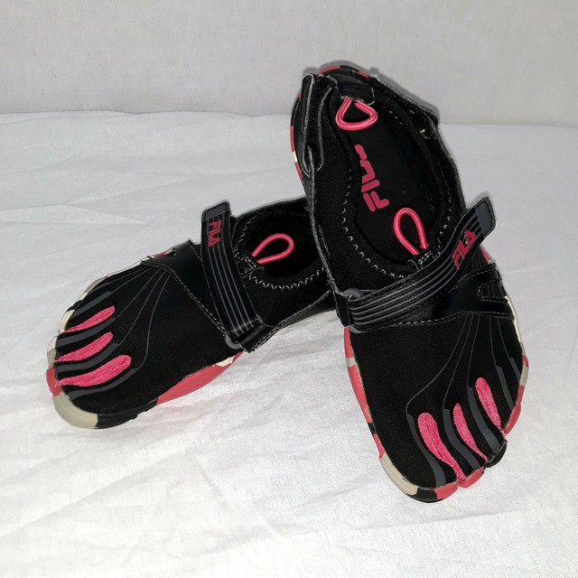 fila skeletoes shoes