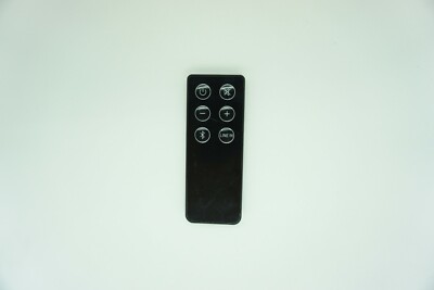 Remote Control For EDIFIER R1700BT RC10G R1800BT Bluetooth Bookshelf Speakers