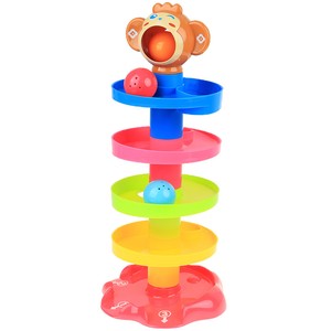 ball roll toy