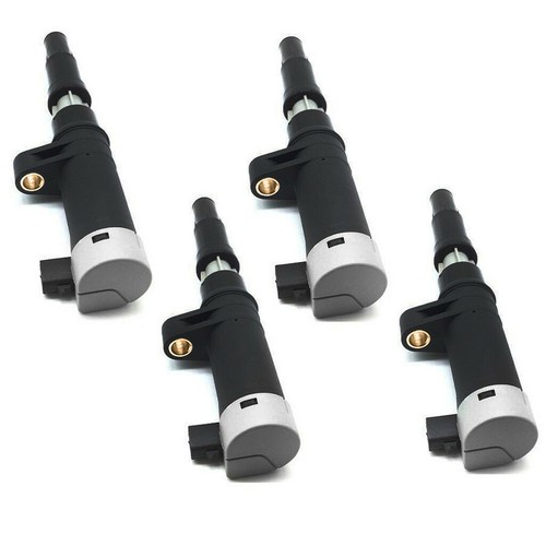 4 x Bobine d'allumage crayon pour MEGANE 1 Phase 1 et 2 équivalent à 7700107177 - Imagen 8 de 11
