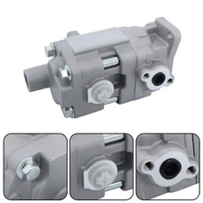 LABLT  Hydraulic Pump TC050-36440 L4240DT L4240GST L5240HST MX5000DT For Kubota