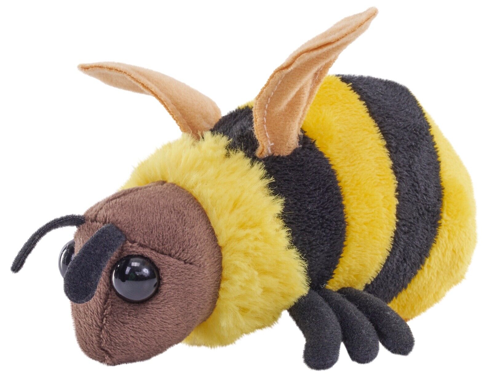 Stuffed Bee EcoKins by Wild Republic