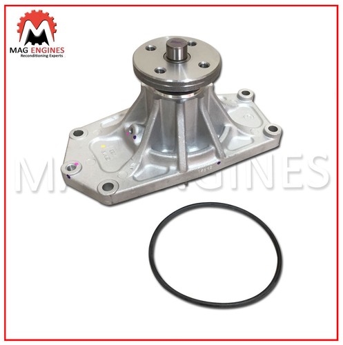WATER PUMP MITSUBISHI 4D33 4D34 4D35 