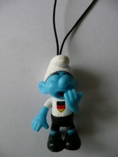 Edeka Fussballschlumpf 02 - Verteidiger