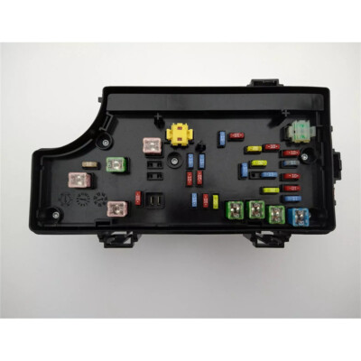Fuse Box Relay Power Junction Block 68232879AC For 2015 Jeep Patriot Compass