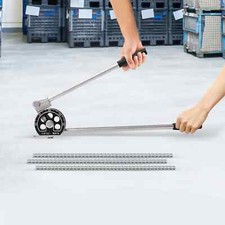 Small Manual Pipe Bender Air Conditioning Copper Tube Aluminum Tube Bending