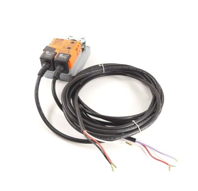 NM24AX-S BELIMO Stellantrieb | AC/DC 24V | 50/60 Hz | 10 Nm [NEW]