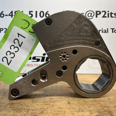 HYTORC STEALTH-4  2-3/8  60mm Link- 23321cc