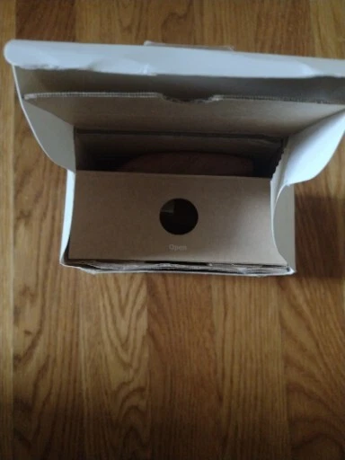 SmallRig Left Side Wooden Handle with Rosette for Camera Shoulder Rig 1891B New - Image 3 of 3