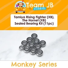 Tamiya Rising Fighter (XB), The Hornet (XB)  - 11 Pcs Sealed Bearings Kit