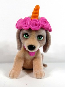 barbie pets blind bags