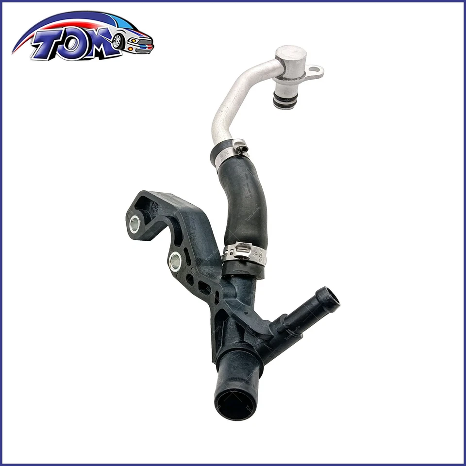 Turbocharger Coolant Line For Mercedes-Benz GLE500 GL550 ML550 GLS500 667-565 - Image 2 of 4