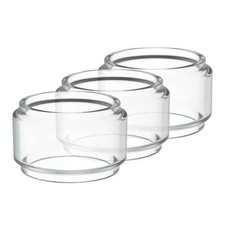 SMOK Bulb Glass Pieces for TFV8 BABY BEAST 2ml TPD Tank - Fatboy Bubble Fat Boy