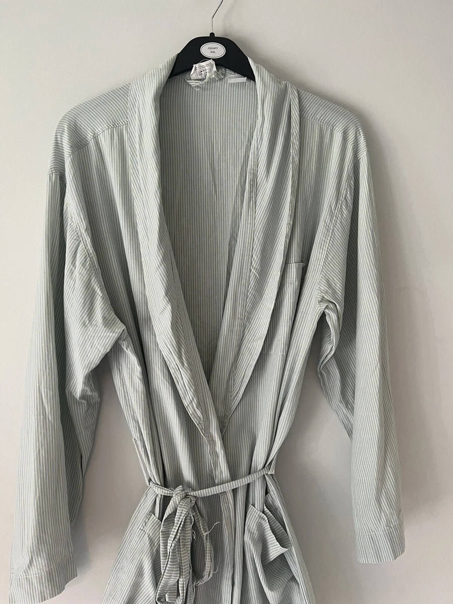 Aggregate more than 133 calvin klein dressing gown mens super hot