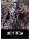 2015 Sleepy Hollow Season One Monsters #MN4 Scarecrow