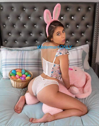 SUPER HOT Porn Model "Violet Summers" "GREAT BUTT" "Pin-UP" PHOTO! #(27