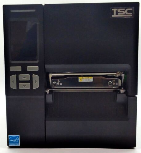 TSC MB240T Industrie Barcode Etikettendrucker Ethernet USB 99-068A001-1201 - Bild 3 von 7