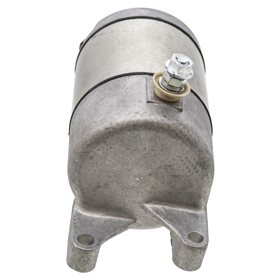 Conjunto de motor de arranque de nicho para Yamaha TTR250 TTR225 4GY-81890-00-00 Foto 4 de 4