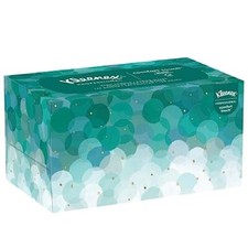 Kimberly Clark 11268 Kleenex Hand Towels Premium Ultra Soft, Assorted Sizes
