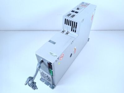 Allen Bradley Kinetix 5700 Dual Axis 2198-D057-ERS3 Ser.B TESTED & TOP ZUSTAND