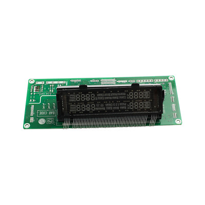 Genuine LG EBR81445907 Range Pcb Assembly Main