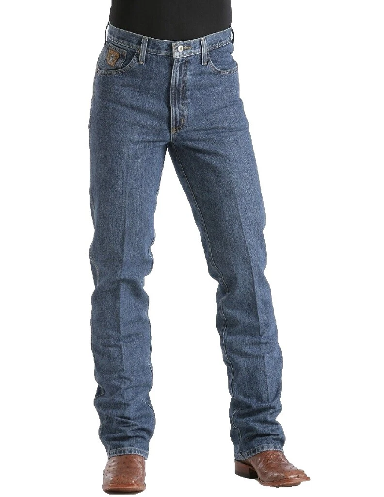 Cinch Jeans Men's 35 Size