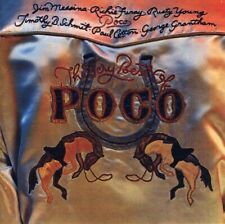 Very Best of by Poco (CD, 2002)