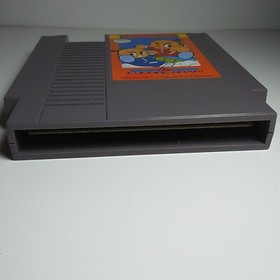 Kung-Fu Heroes Nintendo NES Tested