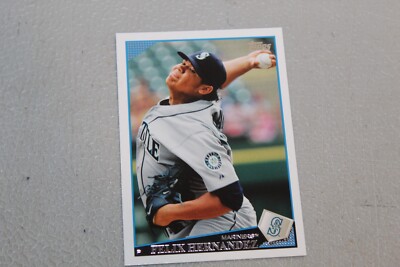 2009 Topps Baseball - Complete Finish Fill Your List Set U-Pick #501-660