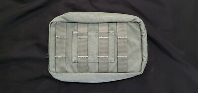 Molle Pouch Foliage Admin USGI