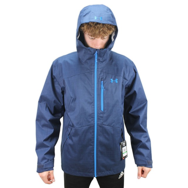 ua porter 3 in 1 jacket
