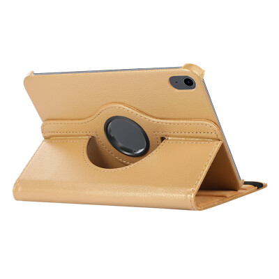 Hülle für Apple iPad Smart Case Schutz Tablet Etui Tasche Bumper Flip Cover 360°