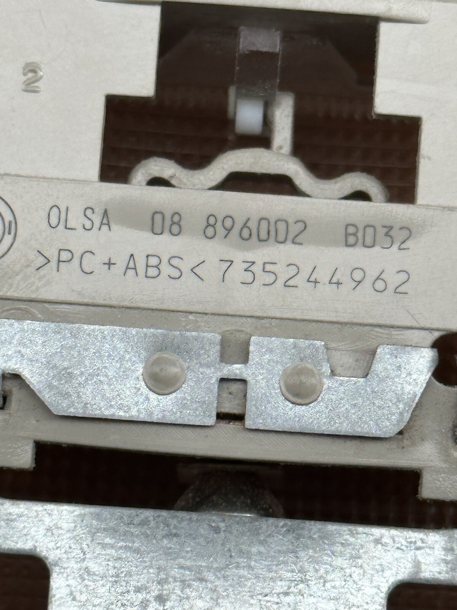 Citroen Relay Dispatch Fiat Ducato Peugeot Boxer Ala Ala - Foto 8