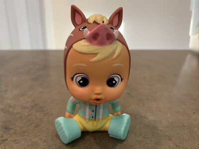 BILLY Cry Babies Magic Tears Storyland Dress Me Up Series Doll Only