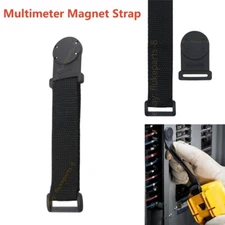 For Fluke TPAK MultiMeter Hanging Loop Strap & Magnet Hanger Kit Instrument Part