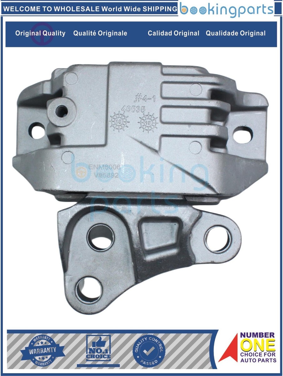 Engine Mount For JEEP COMPASS RENEGADE 17-21, 68253034AB