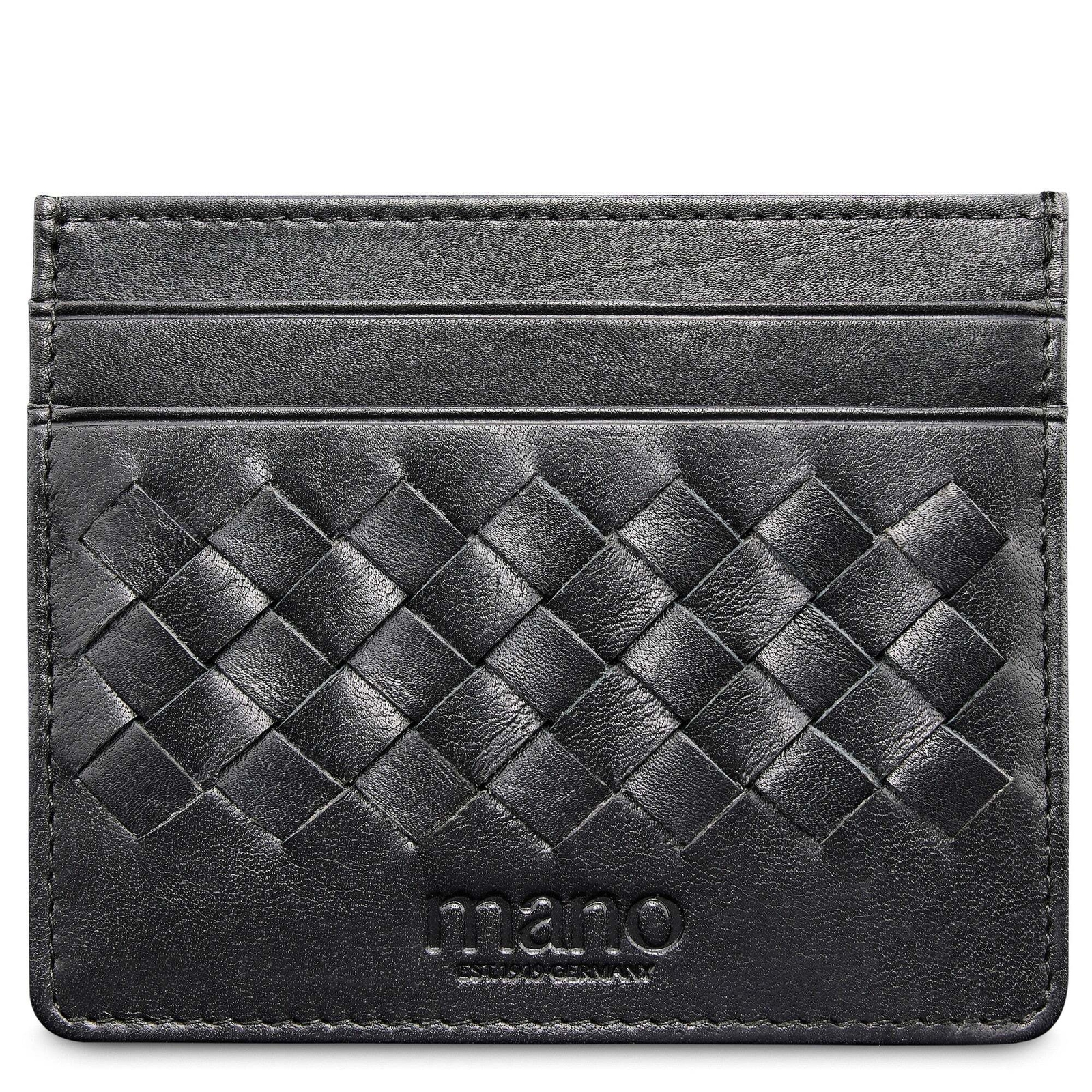 Мано Дон Лука - Кредитная карта 103 см НОВАЯ 3890₽