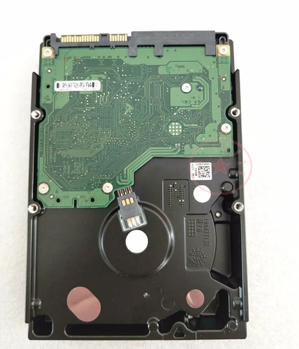 SEAGATE ST3300657SS 300GB 6G 15K 3,5" SAS FESTPLATTE - Bild 2 von 2