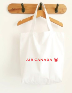Air Canada Bag | eBay