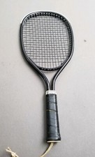 Vintage 1970 EKTELON Small SCHMIDTKE Racketball Racket