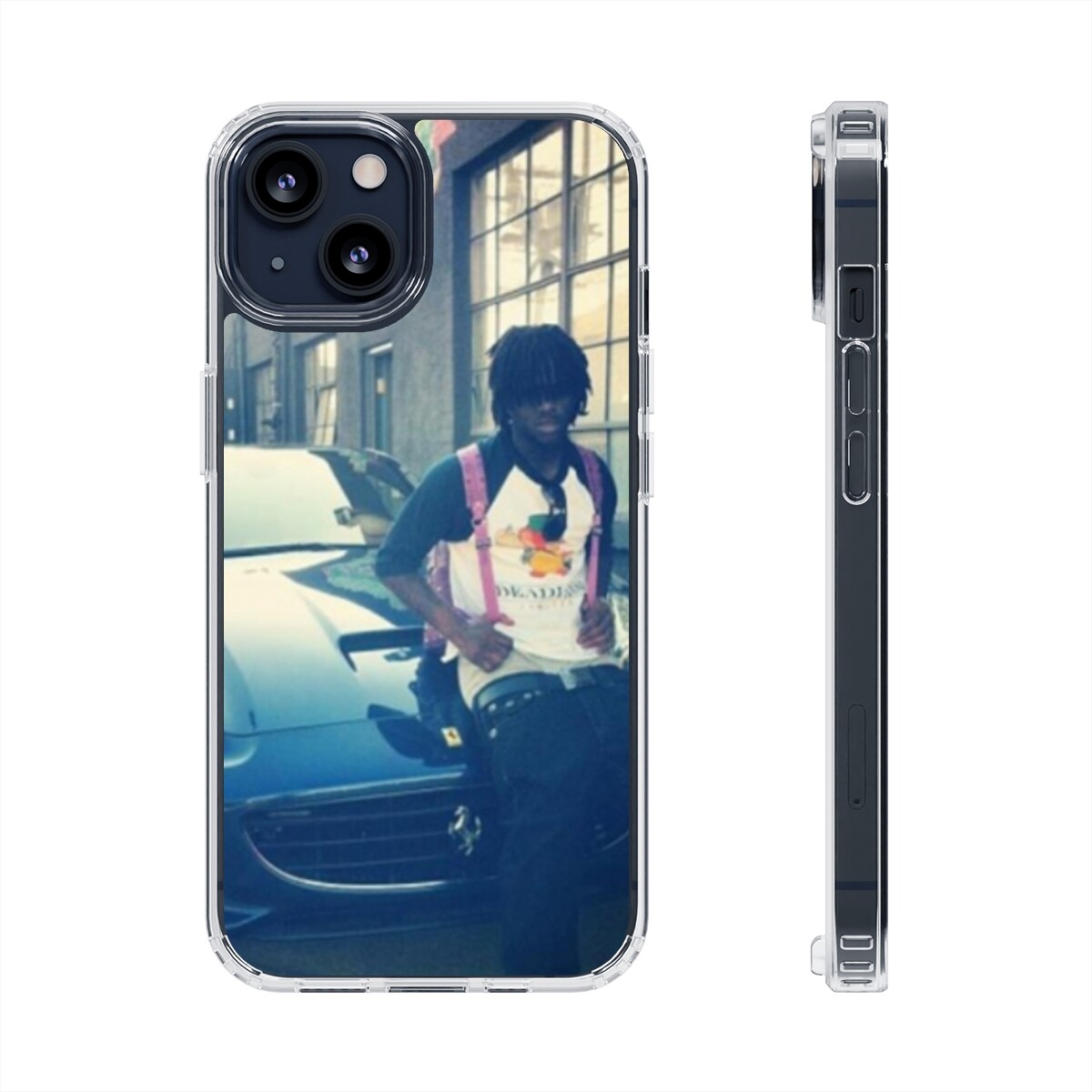 Chief Keef iPhone Case - Slim and Stylish Phone Cover - Hip-Hop Rap Music | eBay Chief Keef iPhone Case - Slim and Stylish Phone Cover - Hip-Hop Rap Music | eBay