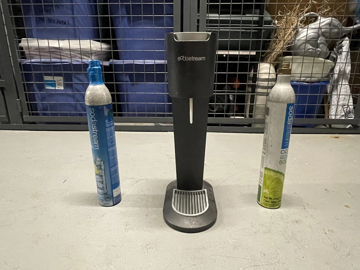 Sodastream Genesis for sale - eBay