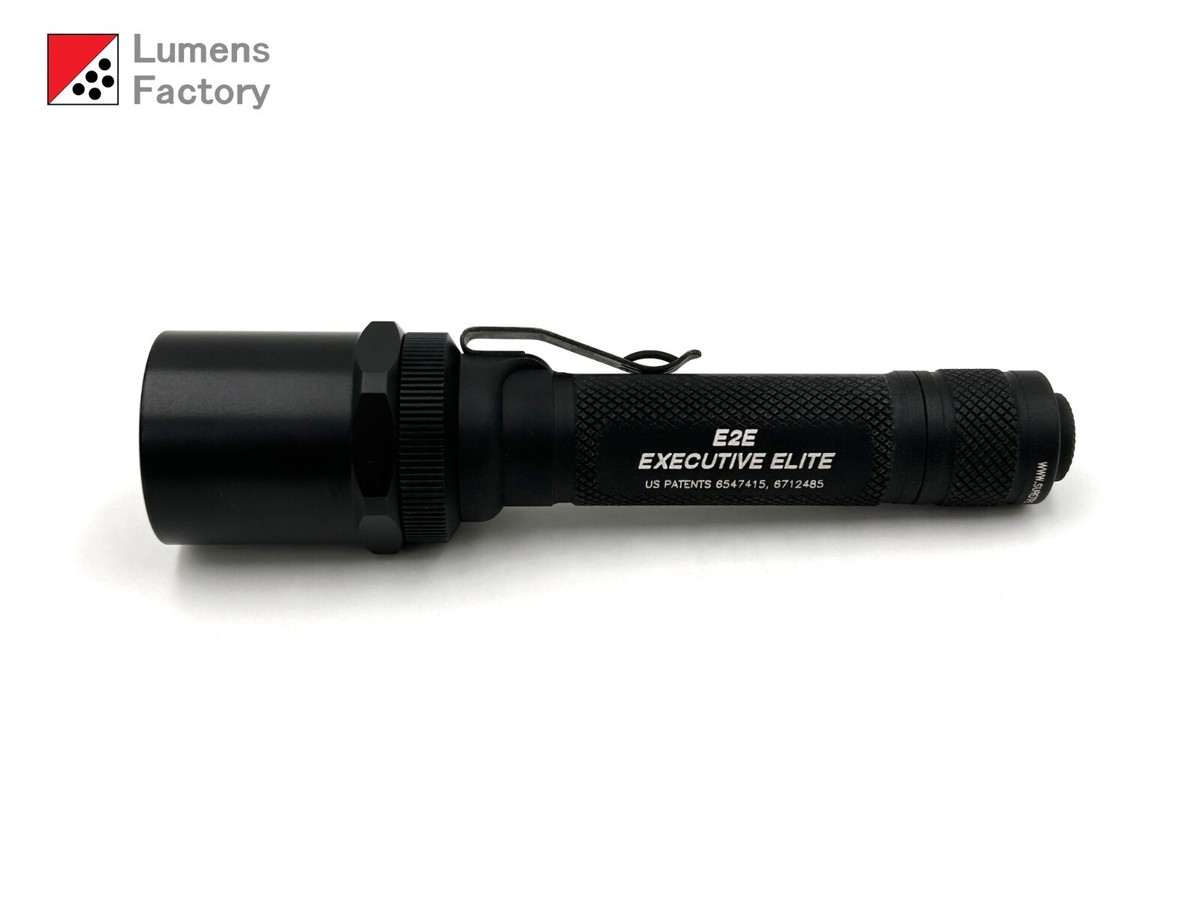SUREFIRE E to C アダプター E to C Adapter for Surefire E