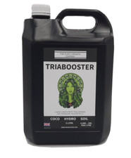5 LITRE TRIACONTANOL CONCENTRATE. VEG & BLOOM BOOSTER. BUD BOOSTER. ADD WEIGHT!!