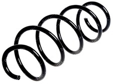 Audi Q3 8U 1.4 TFSI TSI Front Coil Spring 2013-2019 SUV