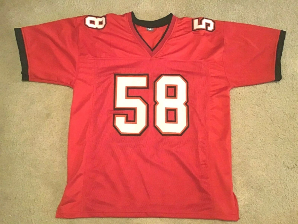 Shaquil barrett jersey 2025