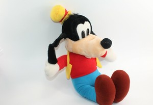 peluche pippo disney
