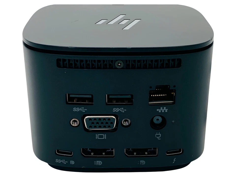 NEW HP USB-C Dock Station for MSI GF63 Thin Cyborg Katana Gaming Laptop PD - Image 4 of 4